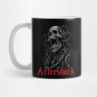 Ethereal Conceptions Aftershock Mug